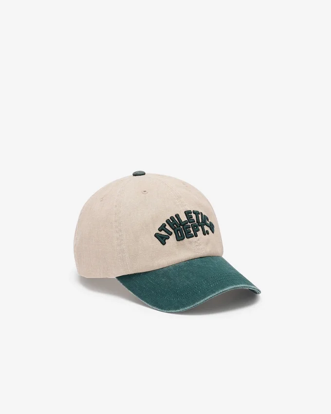 Athletics Dept Vintage Cap Athletics Dept Vintage Cap