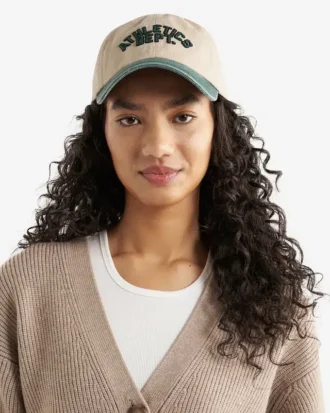 Athletics Dept Vintage Cap Athletics Dept Vintage Cap