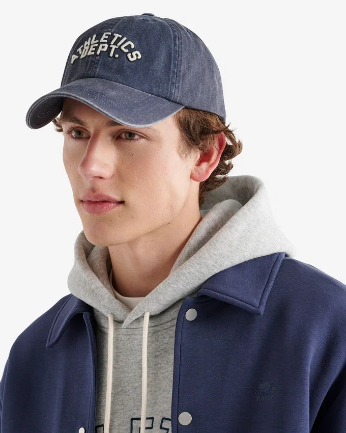 Athletics Dept Vintage Cap Athletics Dept Vintage Cap