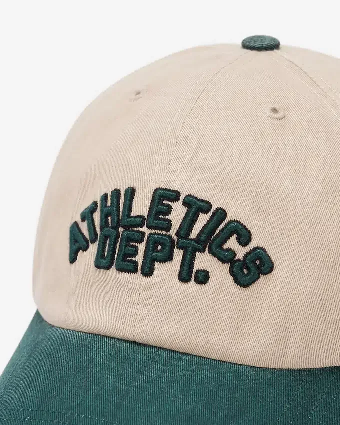 Athletics Dept Vintage Cap Athletics Dept Vintage Cap