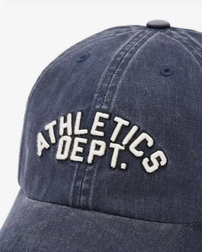 Athletics Dept Vintage Cap Athletics Dept Vintage Cap