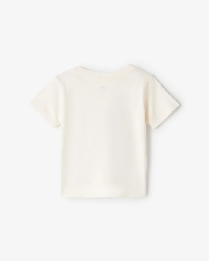Baby ABC Of Canada T-Shirt Baby ABC Of Canada T-Shirt