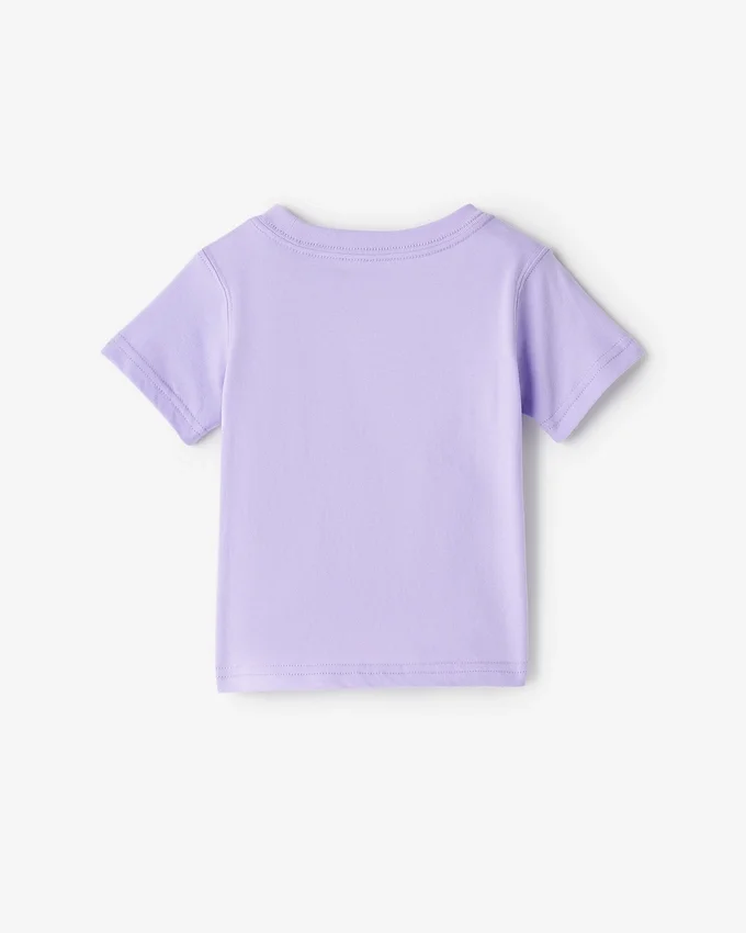 Baby ABC Of Canada T-Shirt Baby ABC Of Canada T-Shirt