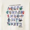 Baby ABC Of Canada T-Shirt Baby ABC Of Canada T-Shirt