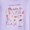 Baby ABC Of Canada T-Shirt Baby ABC Of Canada T-Shirt