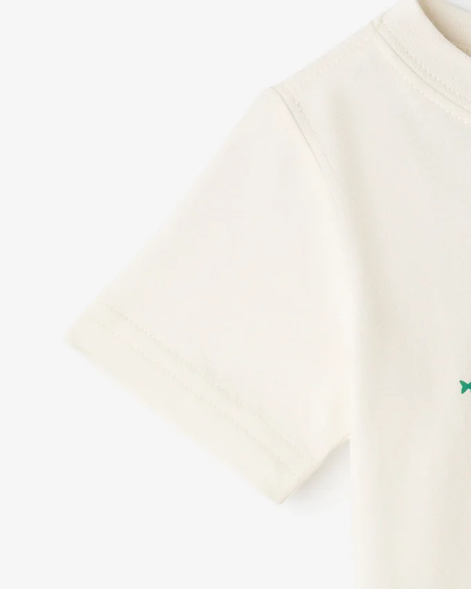 Baby ABC Of Canada T-Shirt Baby ABC Of Canada T-Shirt