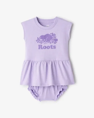 Baby Cooper Dress