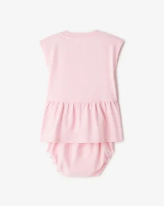 Baby Cooper Dress
