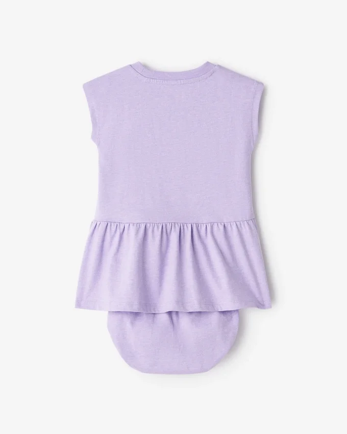 Baby Cooper Dress Baby Cooper Dress