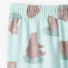 Baby Cozy Bear Sweatpant Baby Cozy Bear Sweatpant