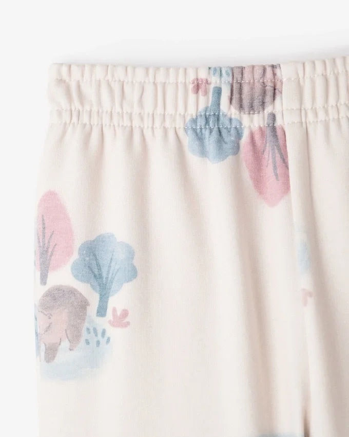 Baby Cozy Bear Sweatpant Baby Cozy Bear Sweatpant