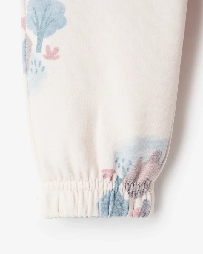 Baby Cozy Bear Sweatpant Baby Cozy Bear Sweatpant