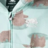 Baby Cozy Bear Zip Hoodie Baby Cozy Bear Zip Hoodie