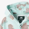 Baby Cozy Bear Zip Hoodie Baby Cozy Bear Zip Hoodie