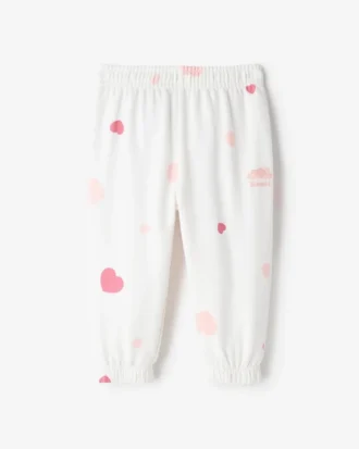 Baby Cozy Love Sweatpant