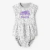Baby Floral Dress Baby Floral Dress