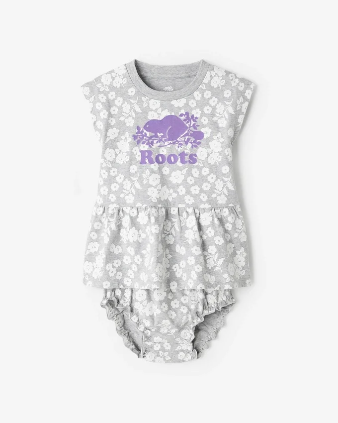 Baby Floral Dress Baby Floral Dress