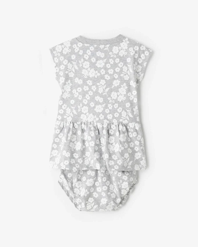 Baby Floral Dress Baby Floral Dress