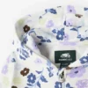 Baby Floral Full Zip Hoodie Baby Floral Full Zip Hoodie