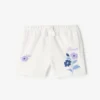 Baby Floral Short Baby Floral Short