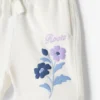 Baby Floral Short Baby Floral Short