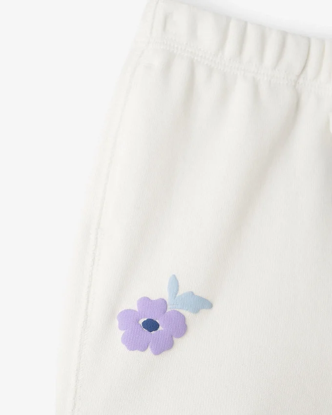 Baby Floral Short Baby Floral Short
