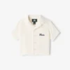 Baby Isla Camp Shirt Baby Isla Camp Shirt