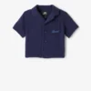 Baby Isla Camp Shirt Baby Isla Camp Shirt