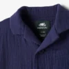 Baby Isla Camp Shirt Baby Isla Camp Shirt
