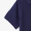 Baby Isla Camp Shirt Baby Isla Camp Shirt