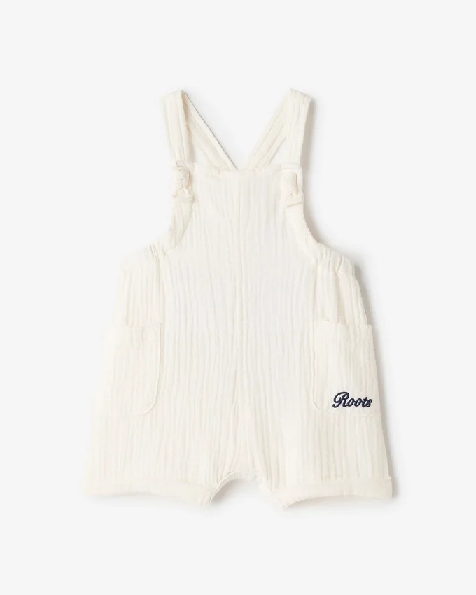 Baby Isla Overalls Baby Isla Overalls