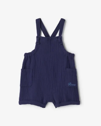 Baby Isla Overalls