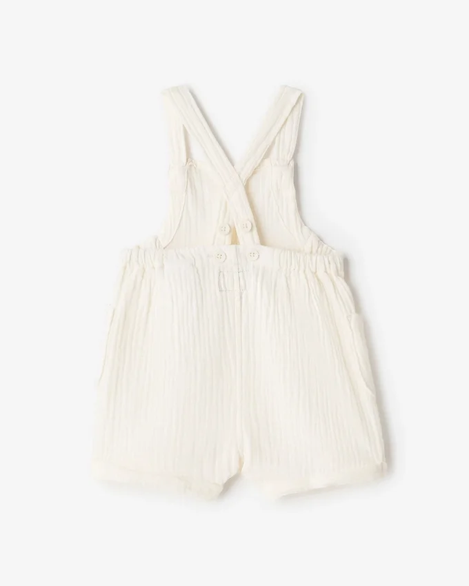 Baby Isla Overalls Baby Isla Overalls