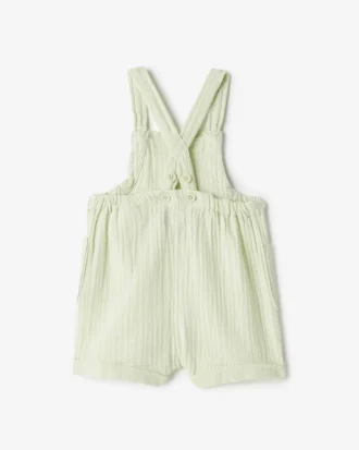 Baby Isla Overalls