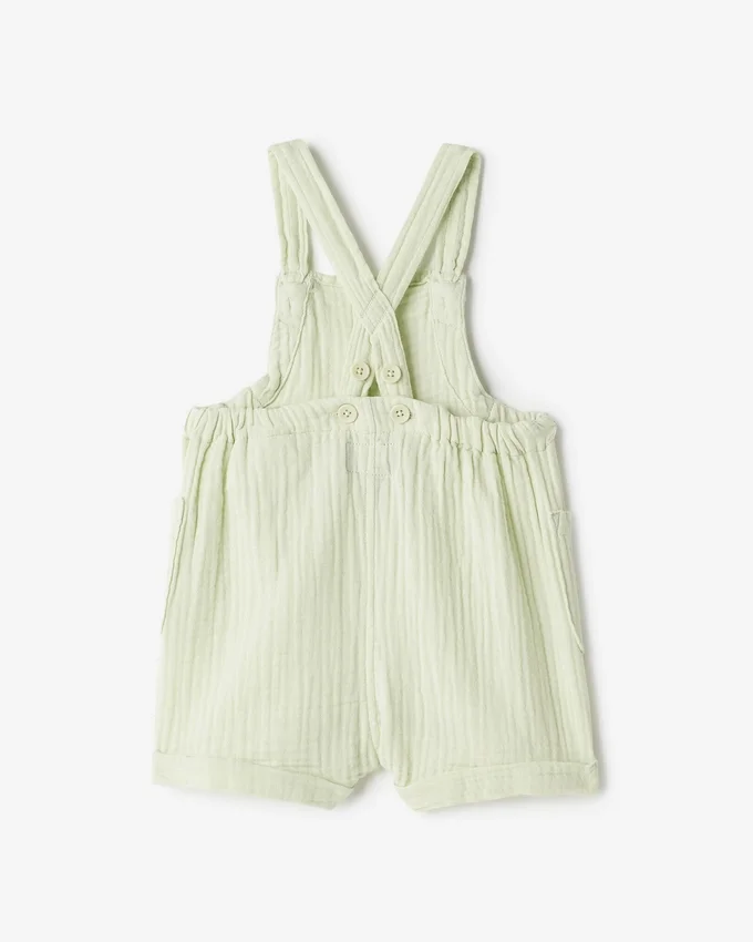 Baby Isla Overalls Baby Isla Overalls
