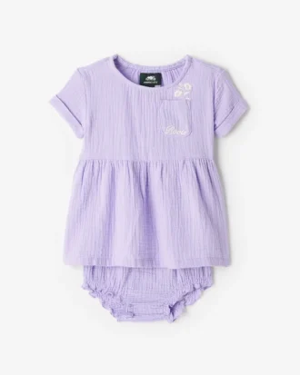 Baby Isla Pocket Dress