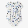 Baby Isla Pocket Dress Baby Isla Pocket Dress