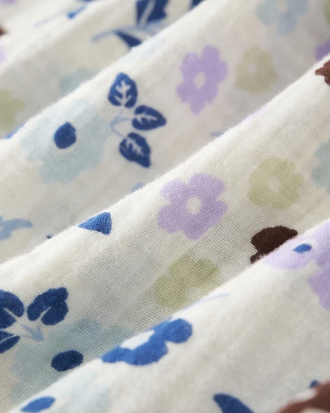 Baby Isla Pocket Dress Baby Isla Pocket Dress