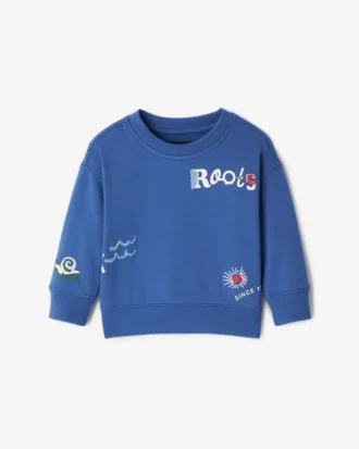 Baby Nature Club Crew