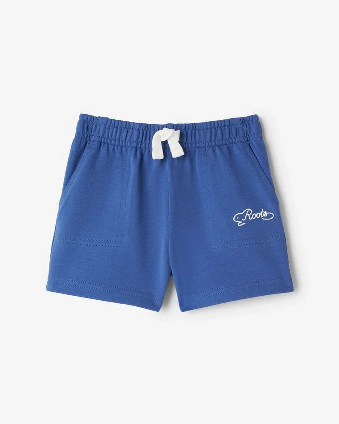 Baby Nature Club Short Baby Nature Club Short