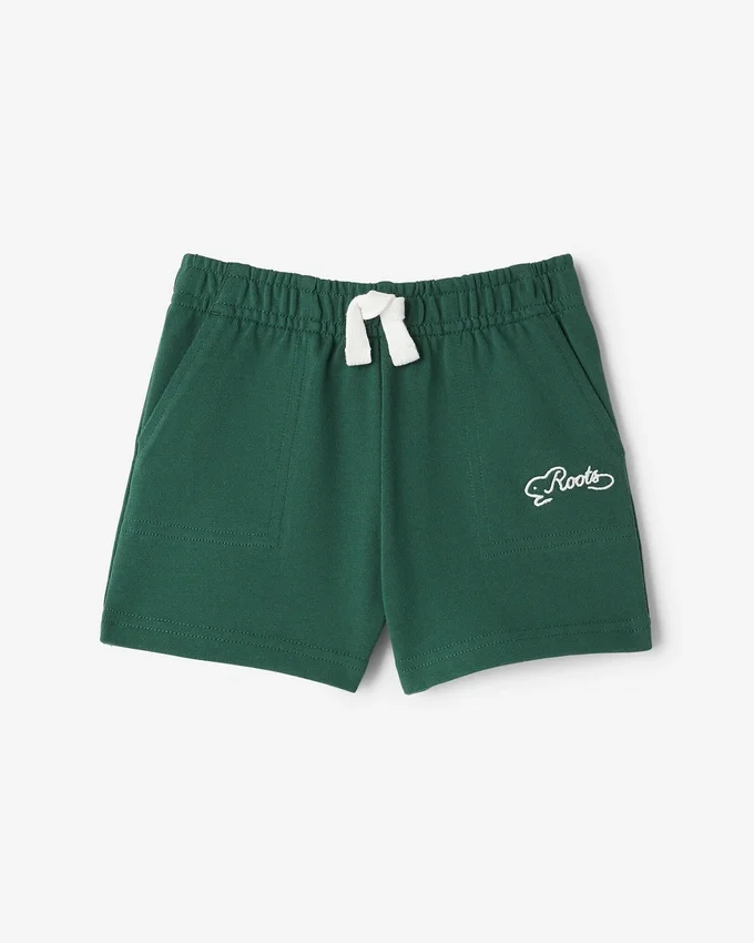 Baby Nature Club Short Baby Nature Club Short
