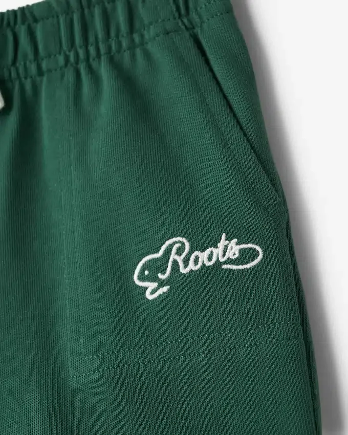 Baby Nature Club Short Baby Nature Club Short