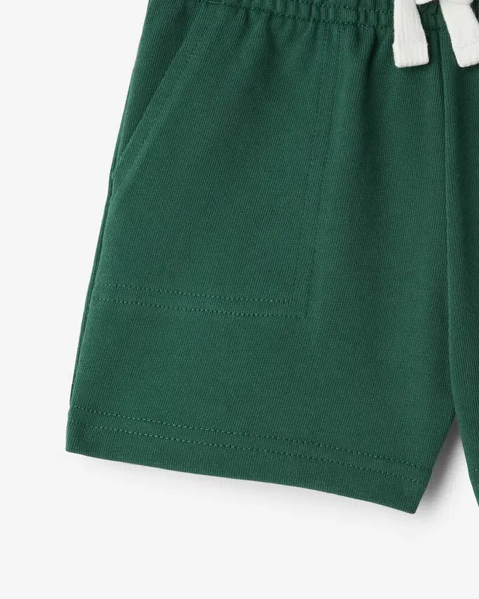 Baby Nature Club Short Baby Nature Club Short