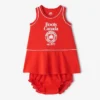Baby Northern Athletics Dress Baby Northern Athletics Dress
