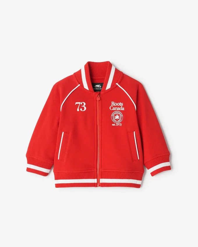Baby Northern Athletics Jacket Baby Northern Athletics Jacket