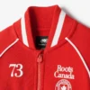 Baby Northern Athletics Jacket Baby Northern Athletics Jacket