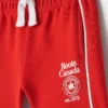 Baby Northern Athletics Sweatshort Baby Northern Athletics Sweatshort
