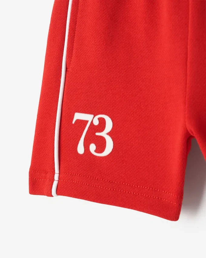 Baby Northern Athletics Sweatshort Baby Northern Athletics Sweatshort