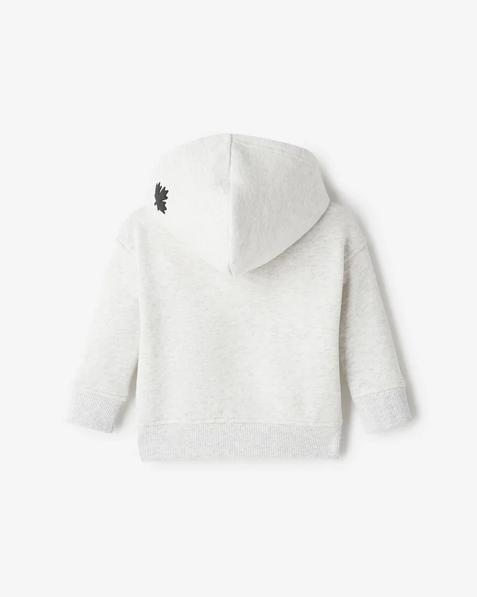 Baby Northern Roots Full Zip Hoodie Baby Northern Roots Full Zip Hoodie
