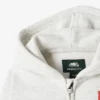 Baby Northern Roots Full Zip Hoodie Baby Northern Roots Full Zip Hoodie